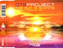 DT8 Project - The Sun Is Shining (Down On Me)