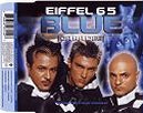 Eiffel 65 - Blue (Da Ba Dee) - CD 2
