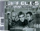 Eiffel 65 - Move Your Body - CD 2