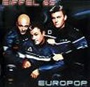 Eiffel 65 - Europop - Limited Edition