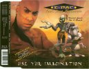 E-Pac - Use Yur Imagination
