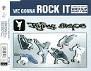 Flying Steps - We Gonna Rock It