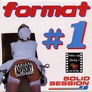 Format #1 - Solid Session