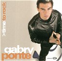 Gabry Ponte - Time To Rock