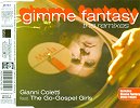 Gianni Coletti - Gimme Fantasy - The Remixes