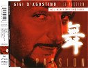 Gigi d'Agostino - La Passion - Remix