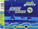 God's Groove - Rain Falls