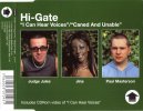 Hi-Gate - I Can Hear Voice/Canned And Unable