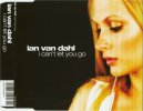 Ian Van Dahl - I Can't let You Go