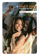 Beenie Man feat. Janet - Feel It Boy
