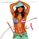 Janet Jackson - All For You - DVD Edition
