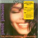 Janet Jackson - The Rhythm Nation - DVD Edition