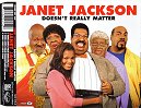 Janet Jackson - Doesn't Really Matter