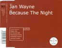 Jan Wayne - Because The Night