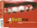 Junior Jack - Thrill Me