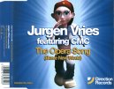 Jurgen Vries feat. CMC - The Opera Song (Brave New World)