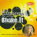 Lee Cabrera - Shake It