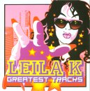 Leila K - Greatest Hits - Limited Edition