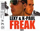 Lexy & K-Paul - Freak