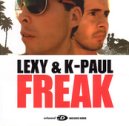 Lexy & K-Paul - Freak