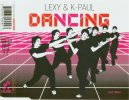 Lexy And K-Paul - Dancing