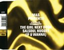M&S feat. The Girl Next Door - Salsoul Nugget (If U Wanna)