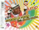 Mandy & Randy feat. Skedee Wedee - Jump