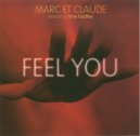 Marc Et Claude - Feel You