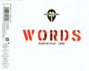 Mark'Oh feat. Tjerk - Words