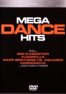 Mega Dance Hits - Various Artists