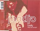 Modjo - Lady