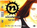 Nicolette - Harden Up