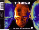 N-Trance - The Mind Of The Machine - CD 2