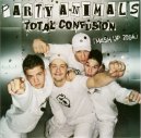 Party Animals - Total Confusion