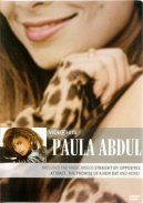 Paual Abdul - Video Hits