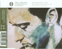 Paul Van Dyk - Nothing But You - CD01