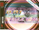 P_DJ feat. Lizzy B. - Funny Day