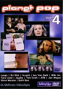 Planet Pop - Volume 4