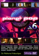 Planet Pop - Volume 6