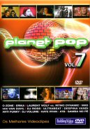 Planet Pop - Volume 7