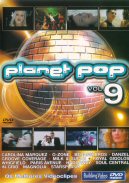 Planet Pop - Volume 9