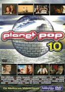 Planet Pop - Volume 10