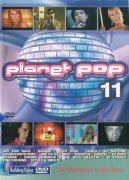Planet Pop - Volume 11