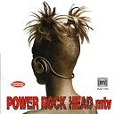 Power Rock Head MTV