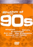 Rhythm Of The 90's - Various Artists