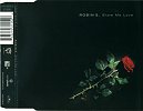 Robin S. - Show Me Love 2002 - CD 1