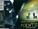 Robin S. - Show Me Love 2002