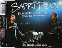 Safri Duo - Played-A-Live