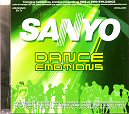 Sanyo Dance Emotions