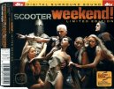 Scooter - Weekend! - Limited Edition